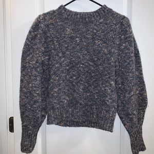 Women’s small Madewell sweater